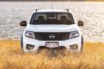 Nissan Navara N-Trek 2019 года (AU)